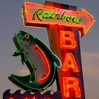 Rainbow Bar and Casino