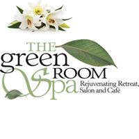 The Green Room Spa & Salon