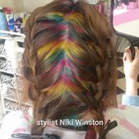 ANIRAM Salon & Barbers