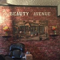 The Beauty Avenue