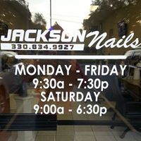 Jackson Nails