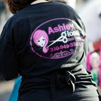 Ashley Gloss Hair Design