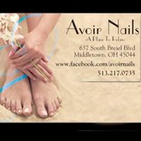 Avoir Nails