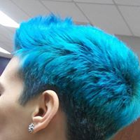The Master’s Touch in Hair Design