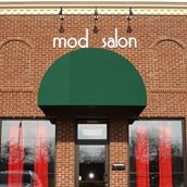 Mod Salon – Hilliard, OH