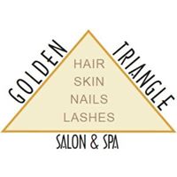 Golden Triangle Salon and Spa