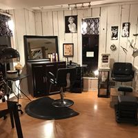 Cloud 9 Salon and Boutique