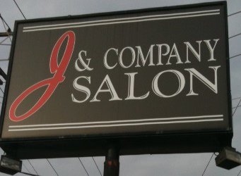 J & Company Salon