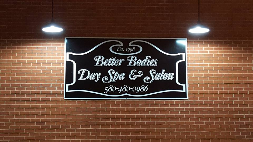 Better Bodies Day Spa & Salon