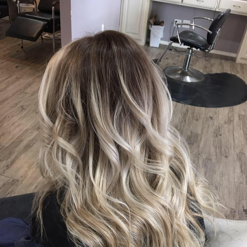 Salon 7