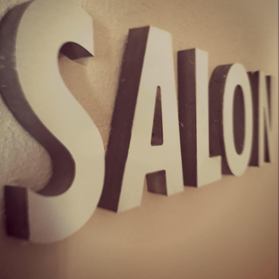 Fringe Salon