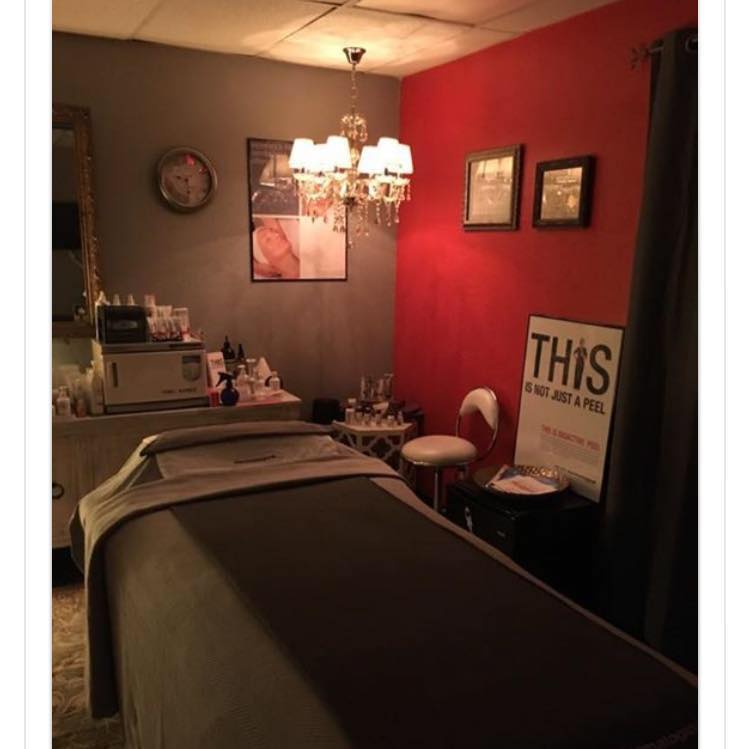 Epic Tanning & Full Service Salon