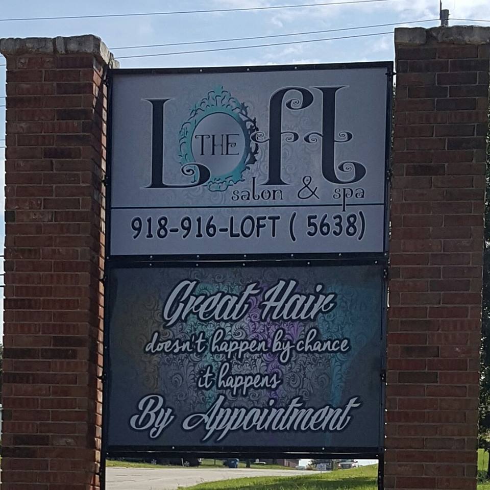 The Loft salon & spa