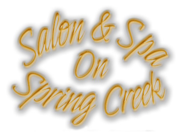 Salon and Spa on Spring Creek