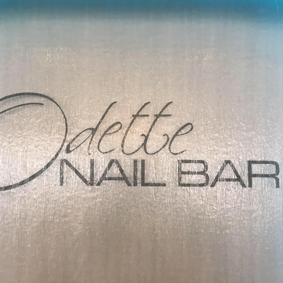 Odette Nail Bar of Brookside