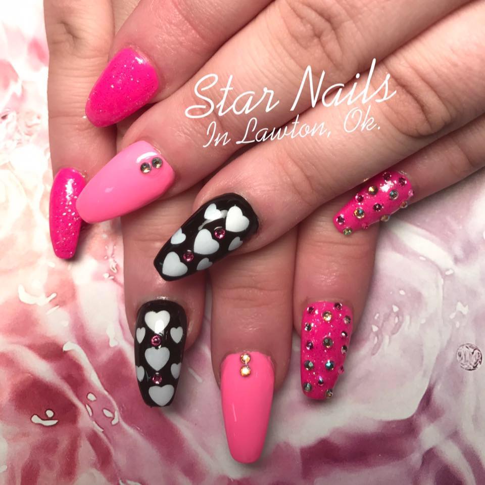 Star Nails