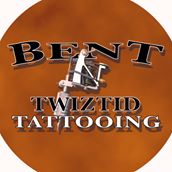 Bent N Twiztid Tattooing
