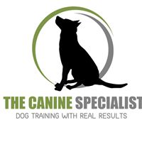 The Canine Specialist