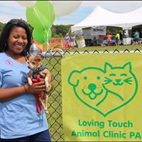 Loving Touch Animal Clinic PA