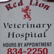 Red Lion Veterinary Hospital