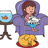 Justine’s Pet Sitting Services