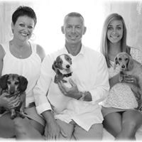 Harmon’s Houndsitting
