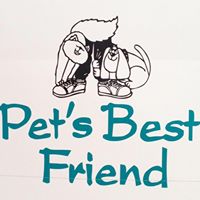 Pet’s Best Friend