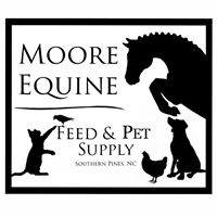 Moore Equine Feed & Pet Supply