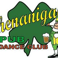 ShenanigansBar Davenport