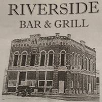 Riverside Bar & Grill