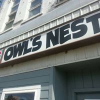 Owls Nest Bar and Grill