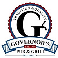 Governor’s Pub & Grill