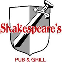 Shakespeare’s Pub and Grill