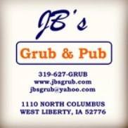 JB’s Grub & Pub