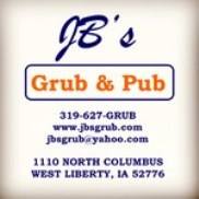 JB’s Grub & Pub