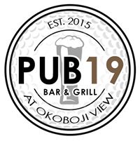 Okoboji View Golf Course/Pub19 Bar & Grill