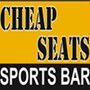 CheapSeats SportsBar