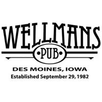 Wellman’s Pub