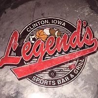 Legends SportsBar