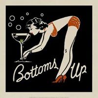 Bottoms Up Bar & Grill