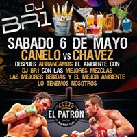 El Patron Bar Night Club