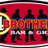 4 Brothers Bar & Grill