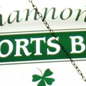 Shannon’s Sports Bar