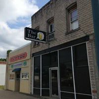The Bar in Keokuk, Iowa