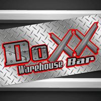 Doxx Warehouse Bar
