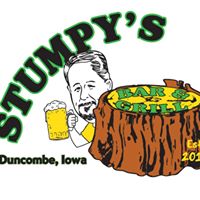 Stumpy’s Bar & Grill