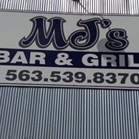 MJ’s Bar & Grill