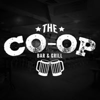 The CO-OP Bar & Grill