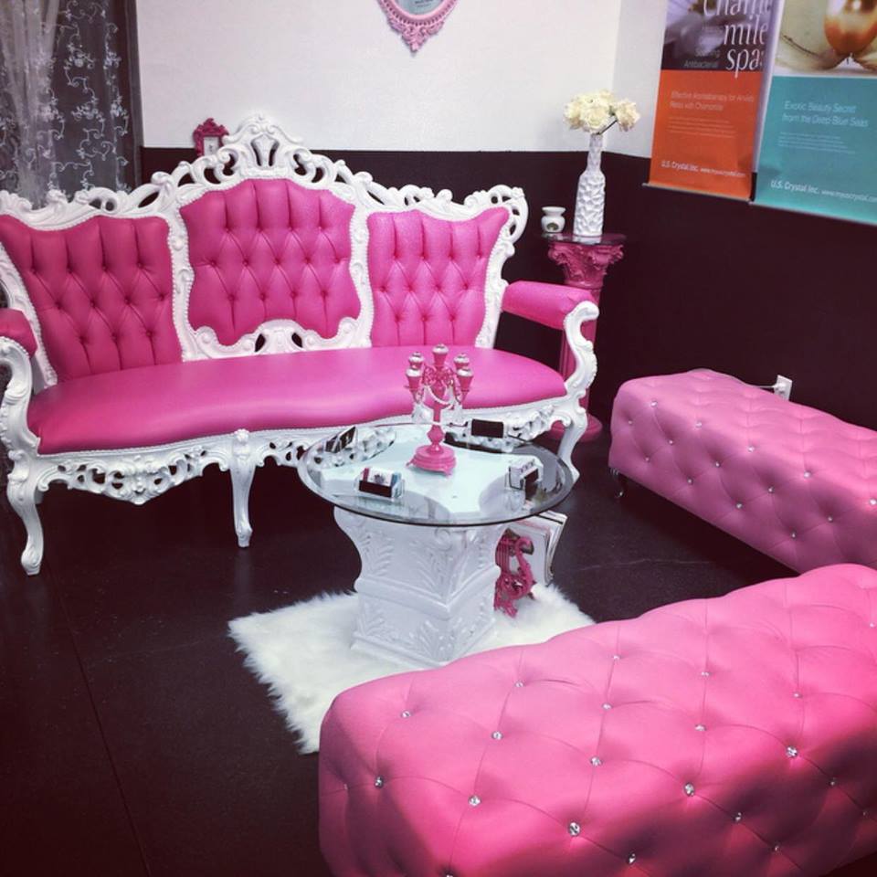 The Royalty Salon