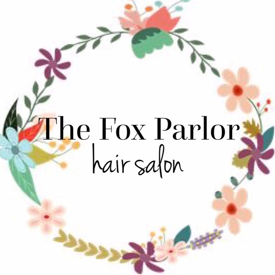 The Fox Parlor hair salon